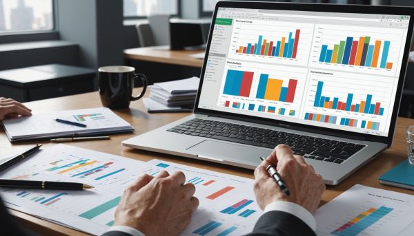 Comment analyser un bilan financier comme un expert comptable