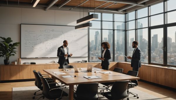 Comment bâtir une stratégie de communication digitale efficace