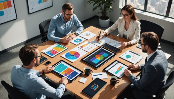 Comment concevoir une stratégie webmarketing performante