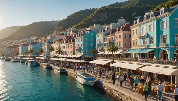 Comment dynamiser l attractivité d une destination touristique