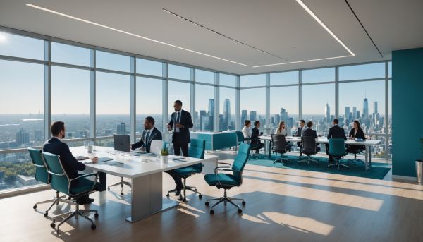 Comment maîtriser l anglais des affaires en quelques mois
