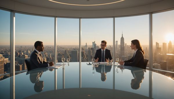 Comment réussir sa carrière dans le business international