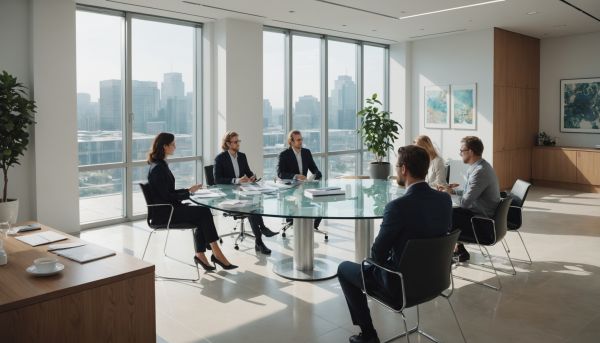 Comprendre le droit de la copropriété et ses subtilités