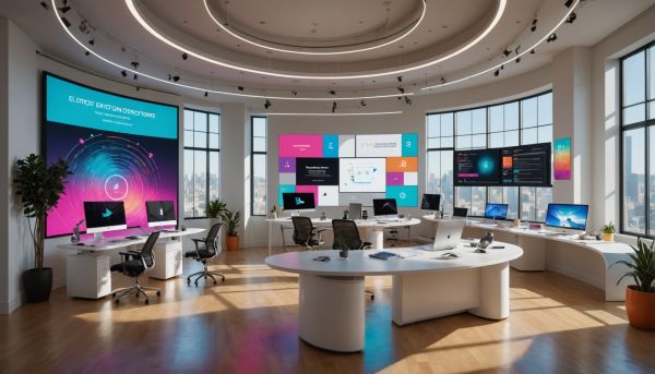 Créer des campagnes publicitaires percutantes sur les réseaux