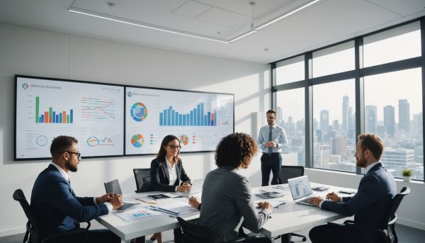 Les fondamentaux du contrôle de gestion pour les PME