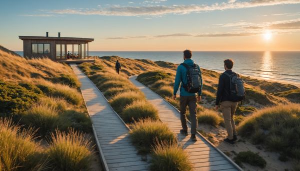 Les nouvelles tendances du tourisme durable et responsable