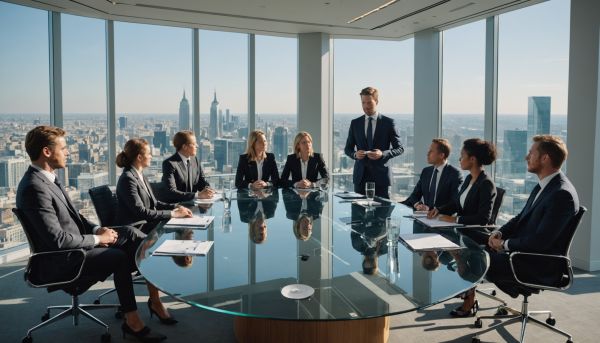 Négocier à l international avec brio et efficacité