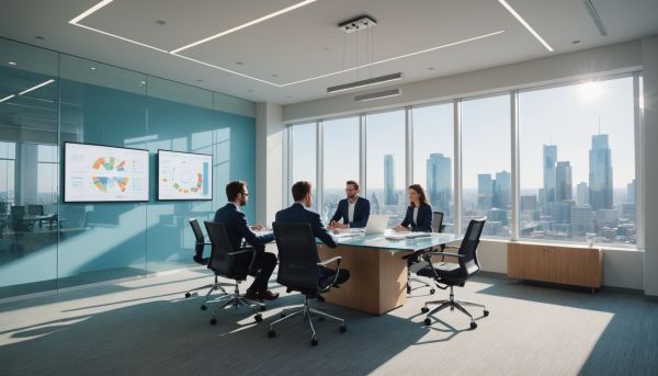 Optimiser la relation client grâce au CRM moderne