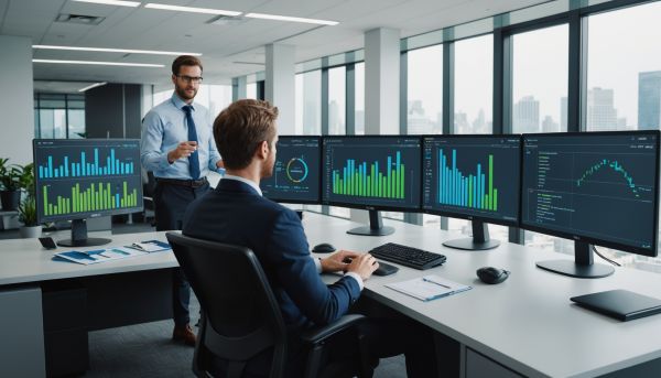 Piloter la performance commerciale avec des indicateurs clés