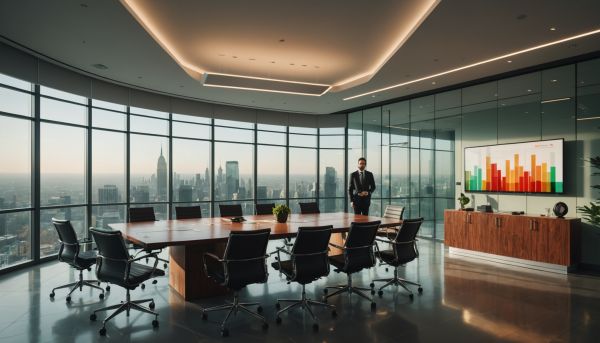 Pourquoi la gestion des risques est vitale en entreprise