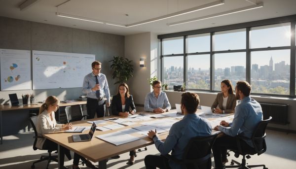 Pourquoi le leadership situationnel révolutionne le travail