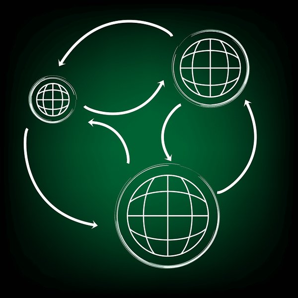 Les compétences clés pour travailler dans le business international