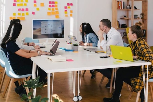 Les Techniques et Outils Essentiels du Management de Projet