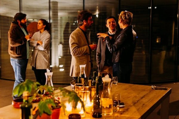 Comment Organiser et Réussir un Événement Professionnel : Les Clés de la Planification Parfaite