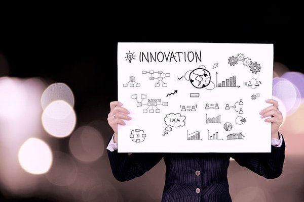 Les principes et les méthodes de l'innovation: Un Guide Pratique